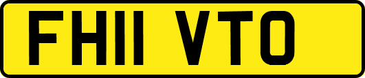 FH11VTO