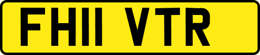 FH11VTR