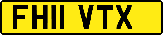 FH11VTX