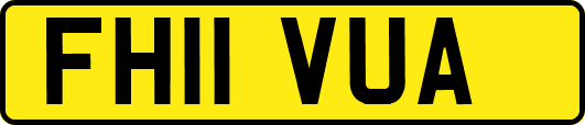 FH11VUA