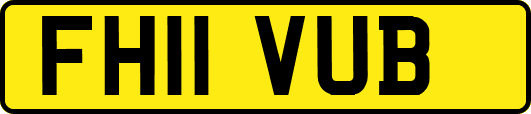 FH11VUB