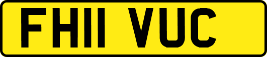 FH11VUC
