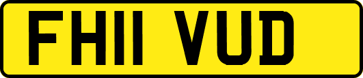 FH11VUD