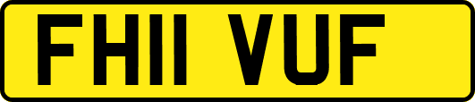 FH11VUF