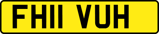 FH11VUH