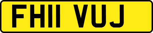 FH11VUJ
