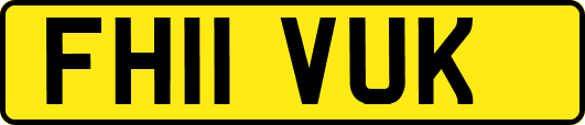 FH11VUK