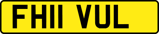FH11VUL