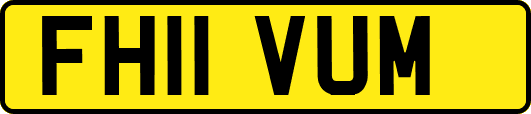 FH11VUM