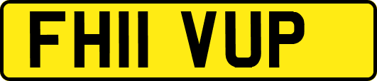 FH11VUP