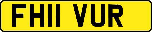 FH11VUR