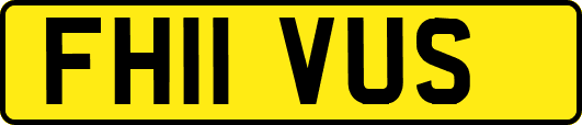 FH11VUS