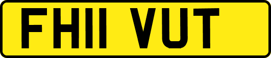 FH11VUT