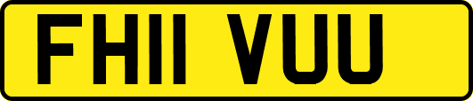 FH11VUU