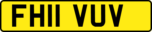 FH11VUV