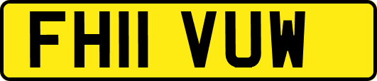 FH11VUW