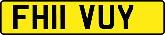 FH11VUY
