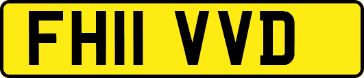 FH11VVD