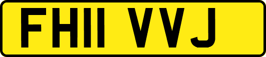 FH11VVJ