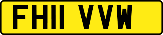FH11VVW