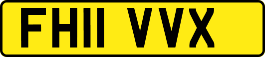 FH11VVX