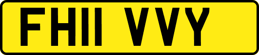 FH11VVY