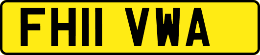 FH11VWA