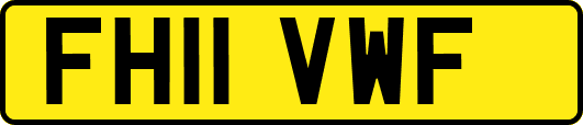 FH11VWF