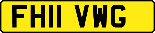 FH11VWG