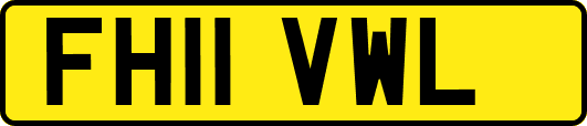 FH11VWL