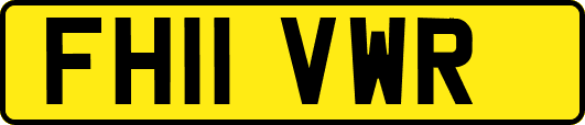 FH11VWR