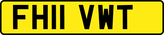 FH11VWT