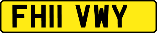 FH11VWY