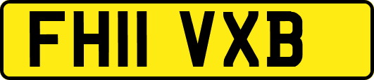 FH11VXB