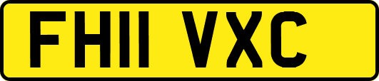 FH11VXC