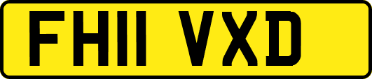 FH11VXD