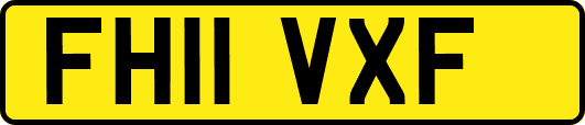 FH11VXF