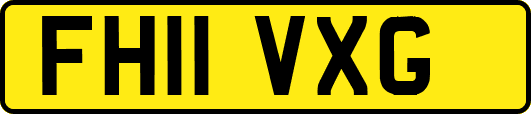 FH11VXG