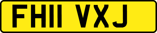 FH11VXJ