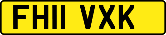 FH11VXK