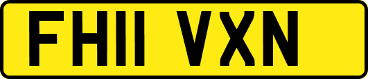 FH11VXN