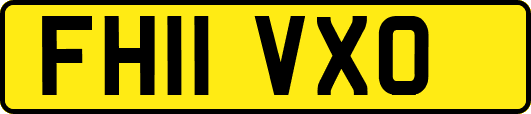 FH11VXO