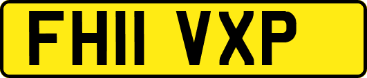 FH11VXP
