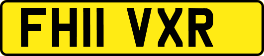 FH11VXR