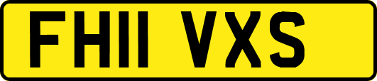 FH11VXS