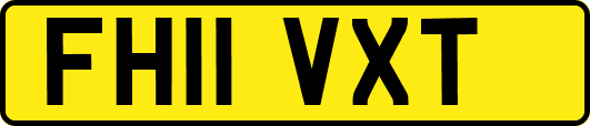 FH11VXT