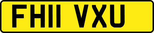 FH11VXU