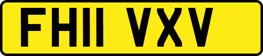 FH11VXV