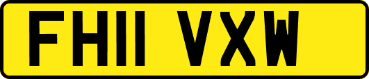 FH11VXW