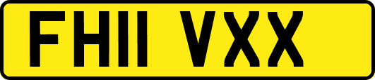 FH11VXX
